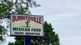Burritoville awarded $17.4K in DeKalb city aid