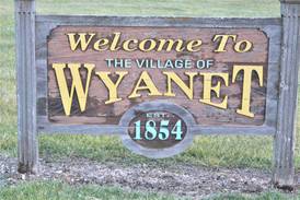 Wyanet Historical Society to hold meeting Tuesday, April 4