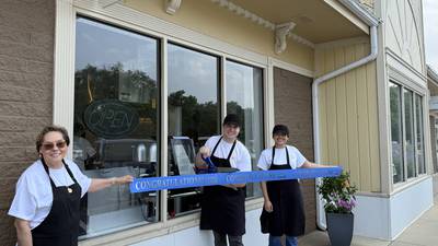 Sweet churros take center stage at new Geneva eatery