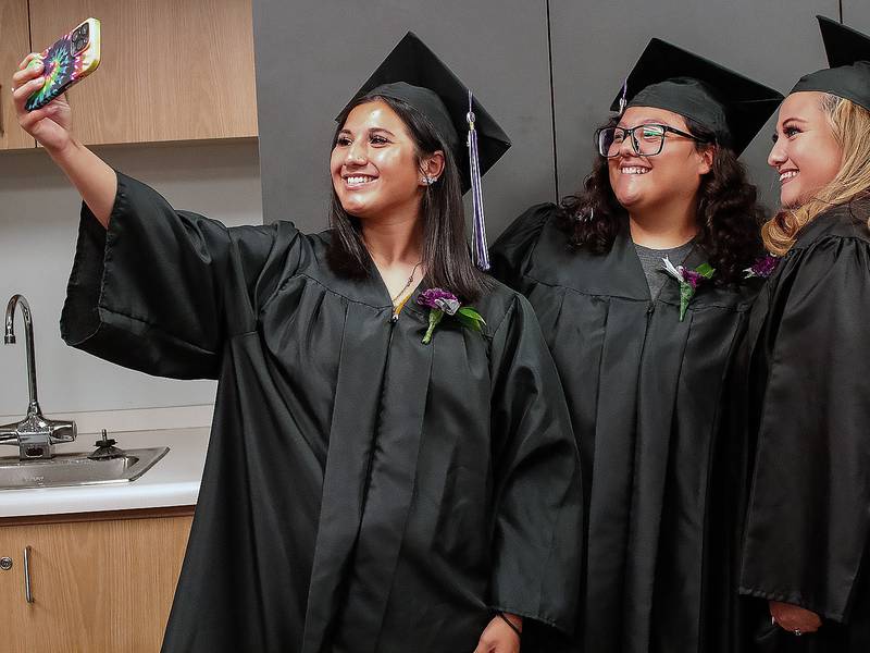 IVCC to honor 68 adult education graduates May 21