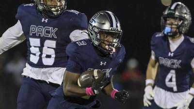 Kendall County Week 8 IHSA football previews
