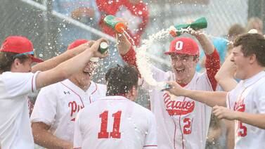 Ottawa comes back to top Kaneland 6-4, share I-8 title