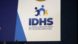 Illinois Department of Human Services reports yearslong data breach