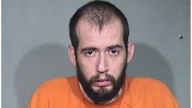 McHenry man accused of uploading, sharing and soliciting images of child sex abuse