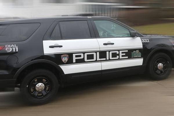 Man shot at DeKalb apartments Tuesday 
