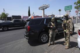 Supreme Court lifts restrictions on LA immigration stops set after agents swept up US citizens