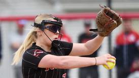 Bradley-Bourbonnais finds room for growth in early-season loss to Marist