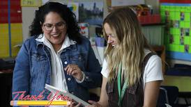 Photos: The Northwest Herald's 2025 Thank-You Tribute to Teachers