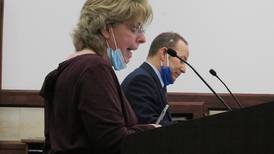 Court cases for suspects in death of 6-year-old Boulder Hill girl pushed to March