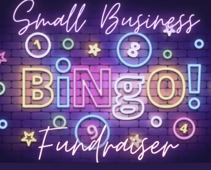 Two Small Business Bingo events will be held this year at Flight Deck Bar & Grill at 1207 W. Gurler Road in Rochelle to benefit area nonprofits.