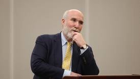 Judge keeps gag order on Drew Peterson’s former attorney
