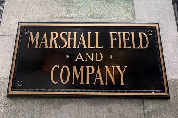 Memories of Marshall Field’s: McHenry County College instructor to share knowledge of iconic store on WTTW