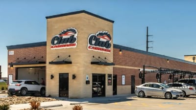 Is Crystal Lake ‘saturated’ with car washes? Plan commission shows little interest in having another