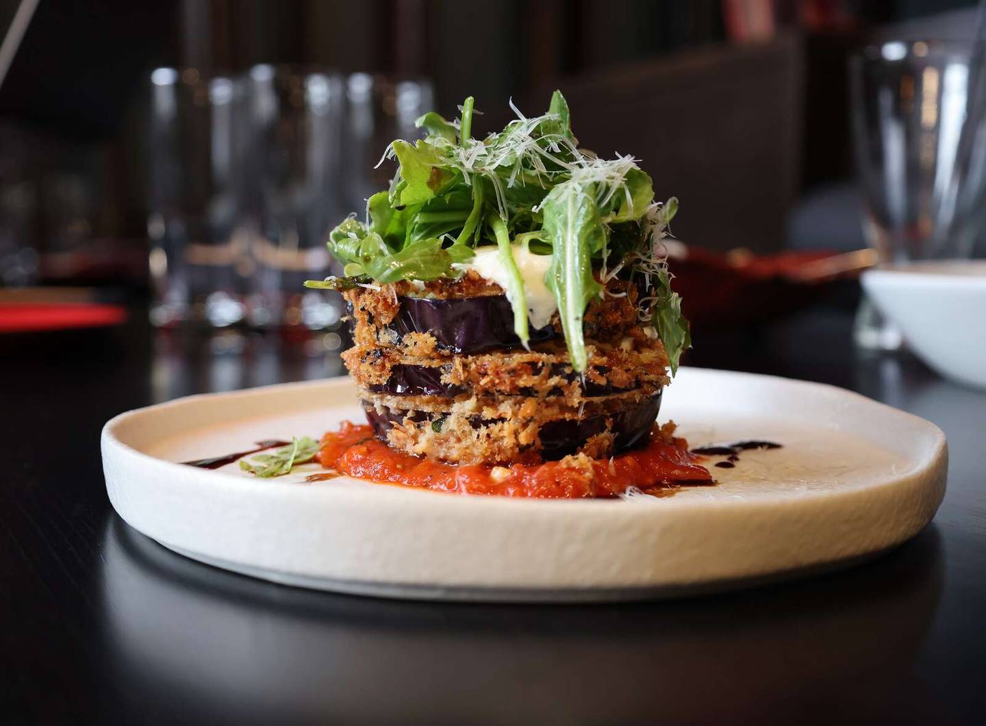 The restaurant group behind Leilani Asian Fusion will open Giardino Trattoria & Pizzeria this fall downtown Aurora.