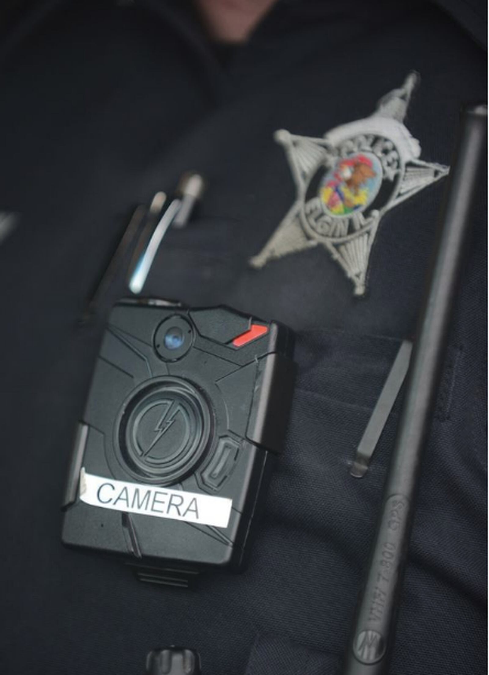 Wheaton to roll out bodycams for police officers Shaw Local