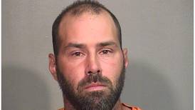 McHenry man accused of confining woman in garage pleads guilty to kidnapping, gets 8 years