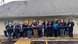 LGBTQ-friendly therapeutics clinic reopens at new spot in Sycamore