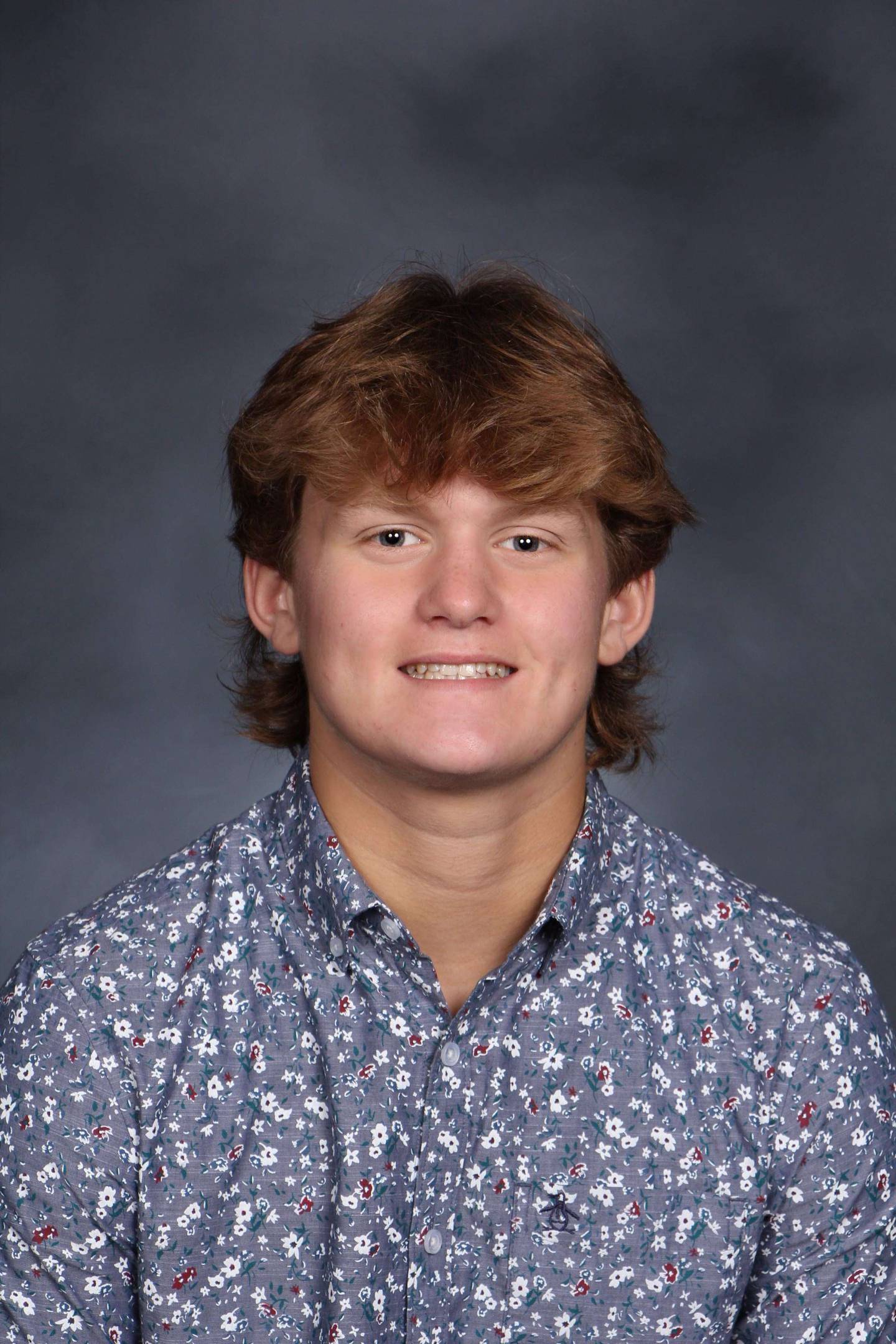 Elijah Endress