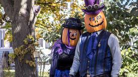Halloween Happenings
