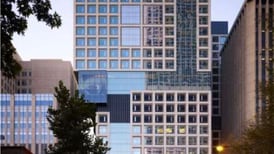 Lurie gives new details as it advances plan for children’s hospital in Downers Grove