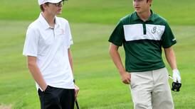Golf: BCR Boys Golf Capsules