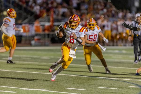 Steve Soucie’s Week 6 games to watch: Huge CCL/ESCC game highlights the week