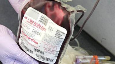 Putnam County Methodist Churches to host community blood drive Aug. 11