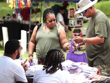 Juneteenth Community Celebration returns to DeKalb Sunday
