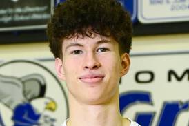Meet the 2025 Herald-News Boys Volleyball All-Area Team