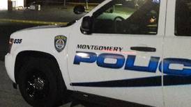 Montgomery police investigate self-inflicted gunshot death