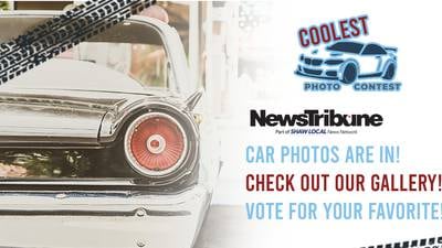 Vote for your favorite cool car!