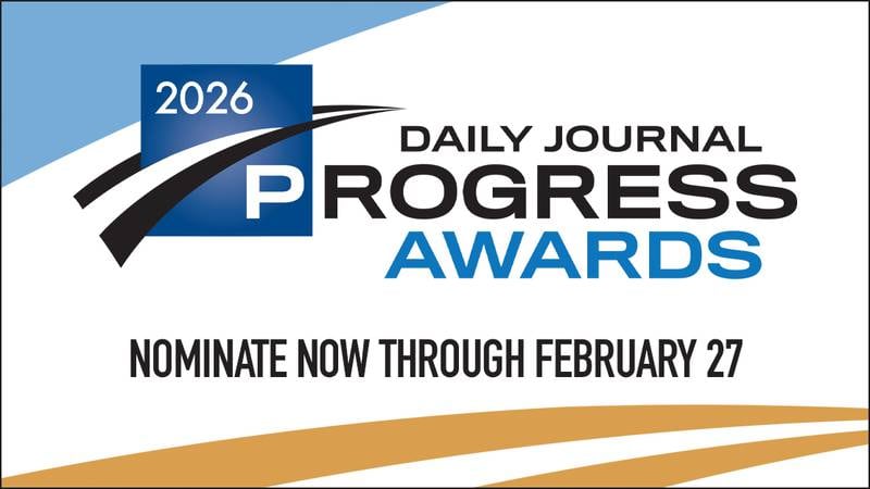 KDJ Progress Awards