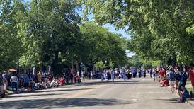 Geneva celebrates Memorial Day with parade and ceremony