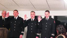 City of Rochelle’s 2025 work included infrastructure and personnel work