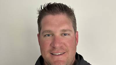 New Reed-Custer football coach Joe Turek looking to set new standard