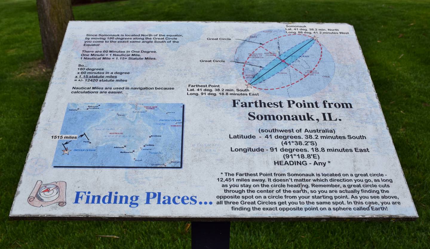 ‘Finding Heroes’ Learn about veteran memorials and worldwide