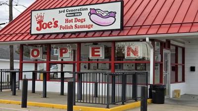 Listen: Will County’s 5 most-read stories this week, Nov. 9-15