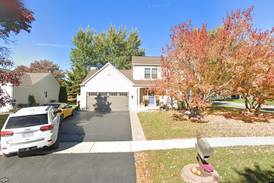 Single-family home sells for $365,000 in Woodstock