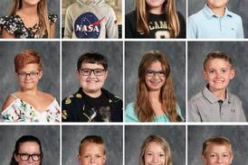 SMS names Students of the Month: October 2020