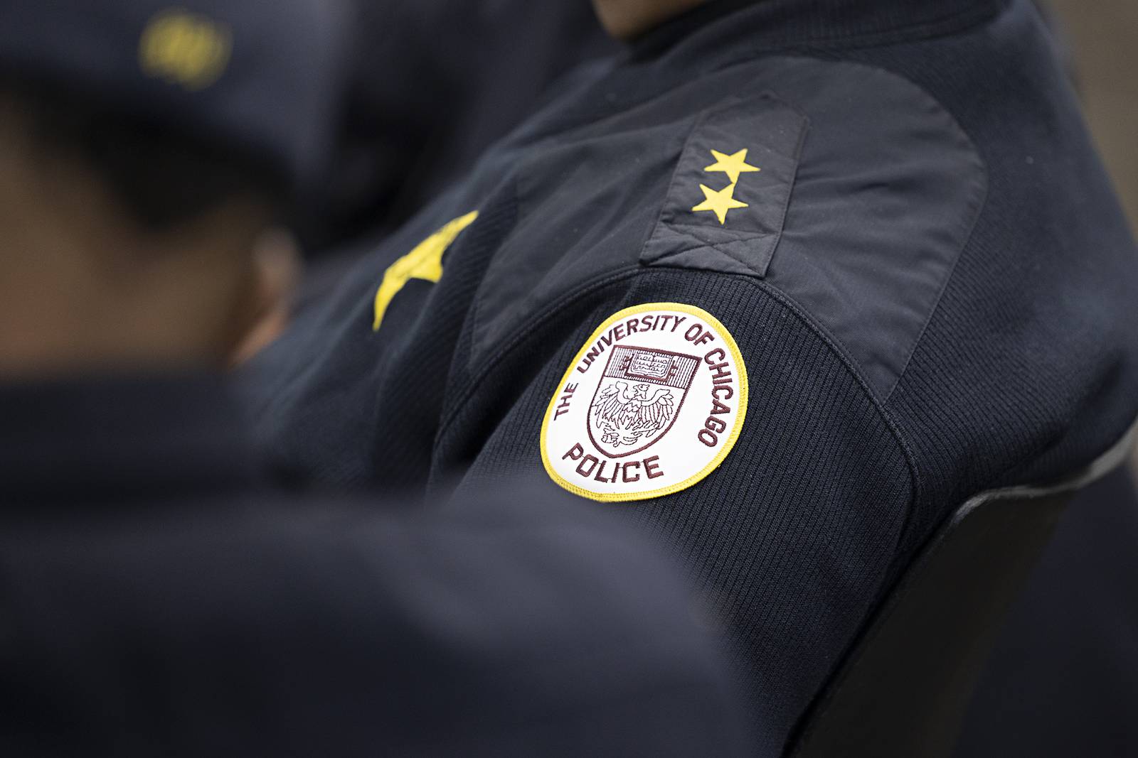 Photos SVCC police academy open house Shaw Local