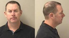Campton Hills places cop facing charges on paid leave as 3 ex-officers, including chief, also accused