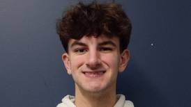 Record Newspapers Athlete of the Week: Robert Vieira, Oswego East, bowling, senior
