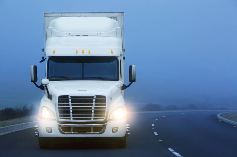 Lee & Andreano Law - Know Your Rights After an Accident With a Semi-Truck