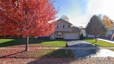 Single-family home in Cary sells for $348,000