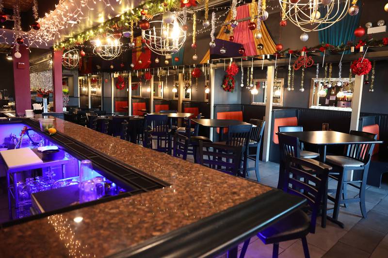 Torro in Lockport Mexican cuisine provides a quaint and elegant dining experience.