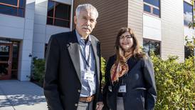 Joliet rabbi named new executive director of Stepping Stones