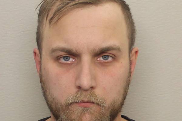 Rochelle man charged with sharing images of child sexual abuse, denied pretrial release