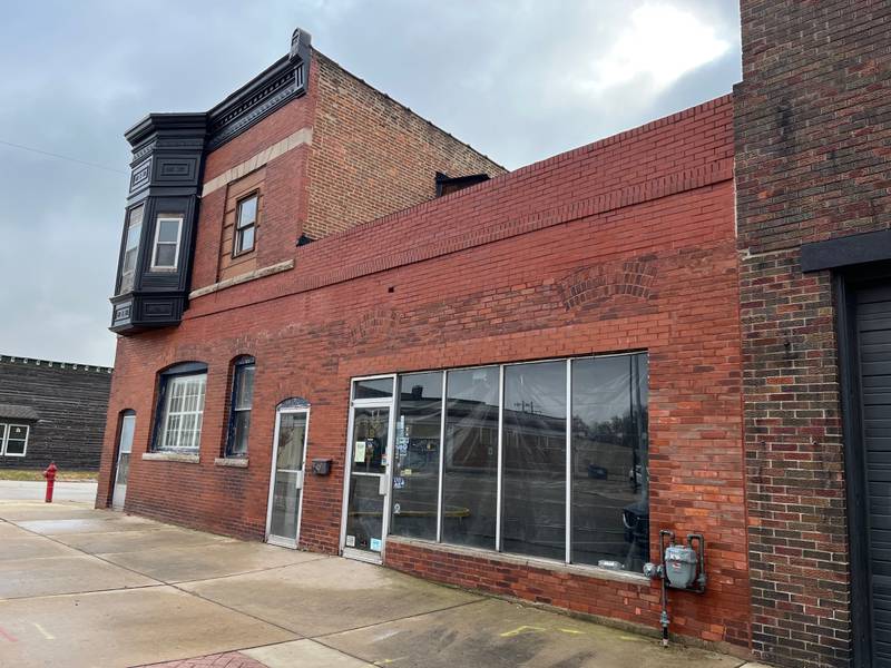 Speakeasy on 1st, 854 First St., La Salle, plans to open around Thanksgiving and aims to offer an intimate setting to enjoy moonshine cocktails, live music and slot machines, in addition to events such as old-time photos and possibly swing dancing, according to its Facebook page.