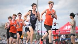 Naperville North flexes its muscle while winning Gus Scott invite