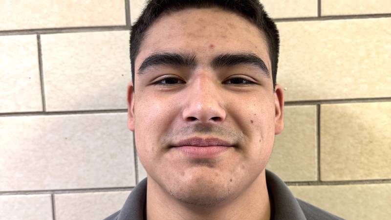 Marquette’s Alex Schaefer wins 100th match, Crusaders capture title: The Times Tuesday Roundup